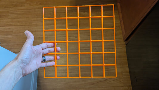 Gridfinity Baseplates